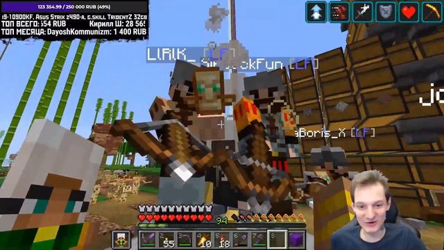 Испанцы НАПАЛИ на клан НеО на СШ! | Нарезка со стрима СабШилд смотреть онлайн