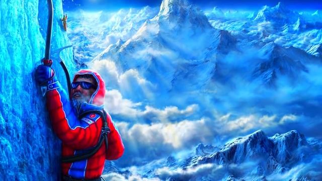 Самый точный тест: "Дерево с человечками" смотреть онлайн