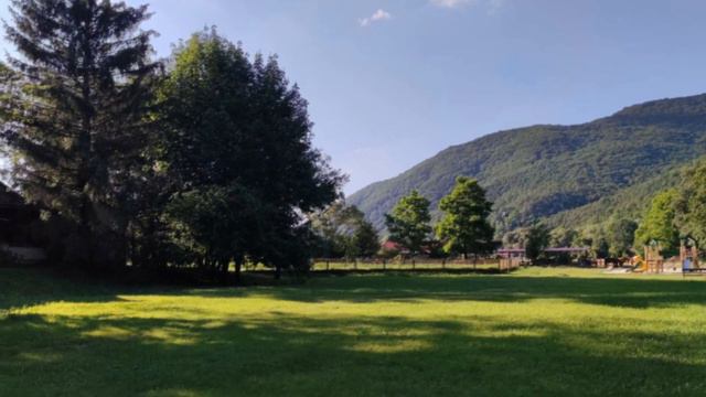 Украинские Карпаты. Лето 2020. Carpathians Ukraine.Летом в Карпатах волшебно красиво. С.Чекалин. смотреть онлайн