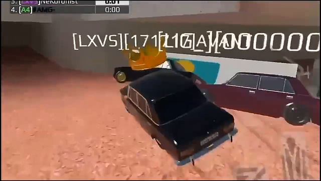 Лучшее с короны/Russian Rider Online смотреть онлайн