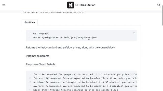 Ethereum Gas: How to set gas price & gas limit in transactions? смотреть онлайн