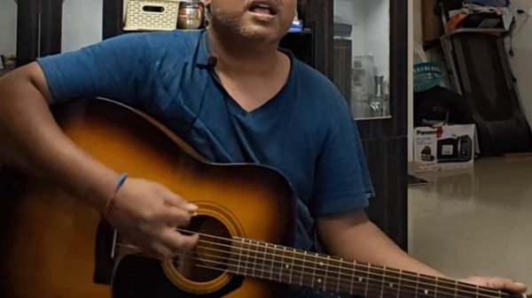 Carnival of rust | Poets of the fall | Acoustic guitar cover