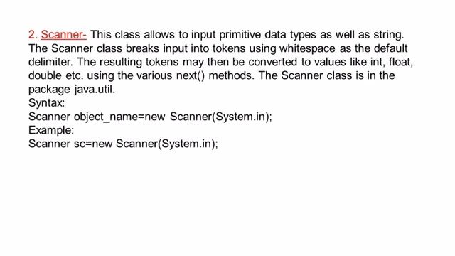 Java programming (3)(Class 10) смотреть онлайн