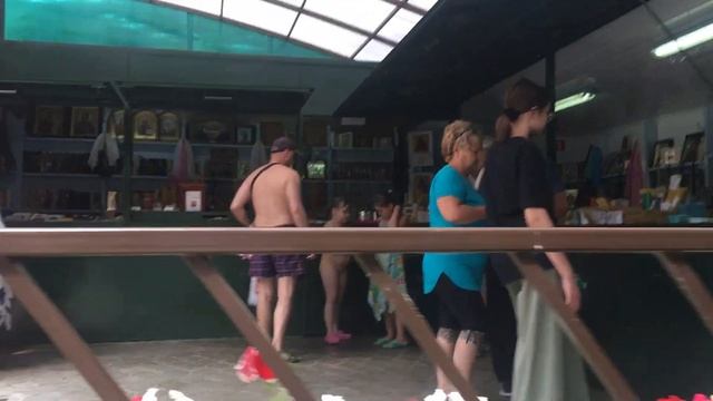 святые места россии исцеляющие людей краснодарский край смотреть онлайн