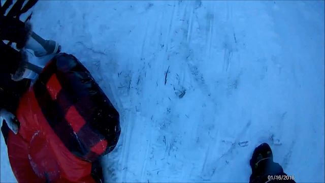 Snowday 1 16 18 смотреть онлайн