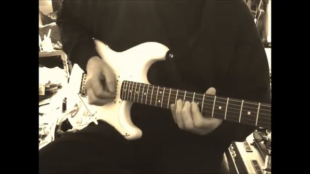 SummerAshes (Tonerider Pure Vintage Pickups) смотреть онлайн