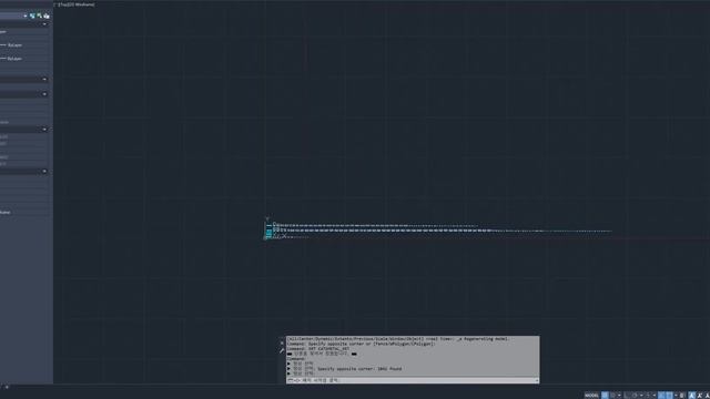 [CATS 판금] 재질, 두께 동일한 단품끼리 정렬 (SRT) CAD, ARX, Lisp, 리습, AddIn, API, 판금 전개 리습, 레이저, SheetMetal смотреть онлайн