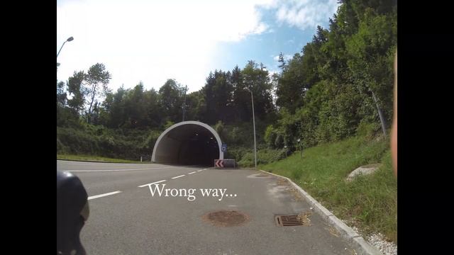 Heart of Austria Pt 4 | Lakes Region, Bad Aussee, Halstatt, Salzburg | Tandem Cycling Adventure смотреть онлайн