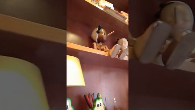 Буратино и Пиноккио в Италии. смотреть онлайн