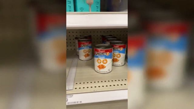 Что едят в США?Собачье мороженое,йогурты в ведрах и молоко в канистрах!