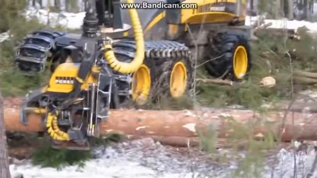 Харвэстор Понце