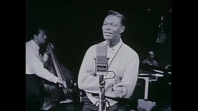 Natalie & Nat King Cole Unforgettable
