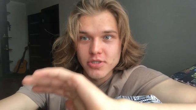 Как перестать грызть ногти за 30 секунд? смотреть онлайн