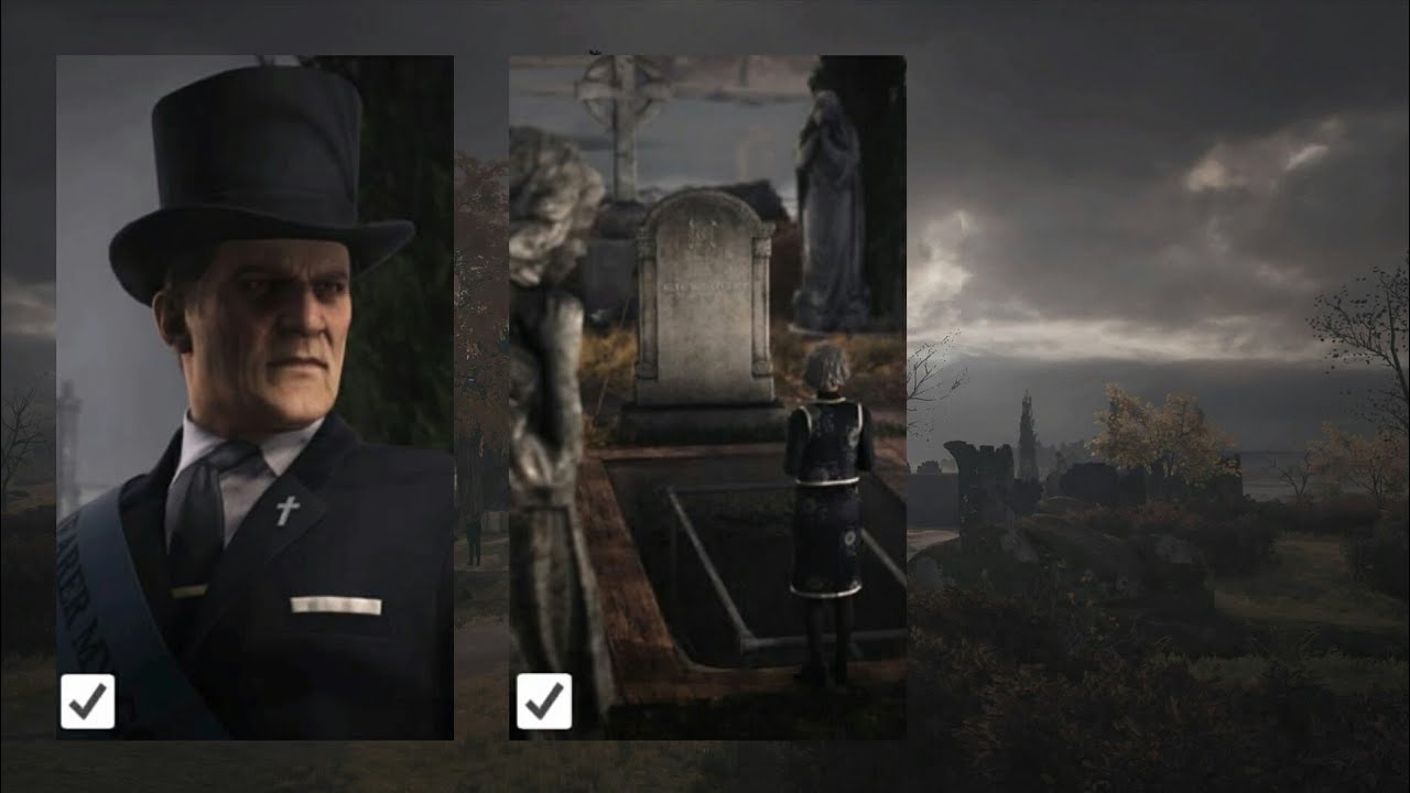 HITMAN 3 Гордый могильщик, Смертельная ошибка. смотреть онлайн