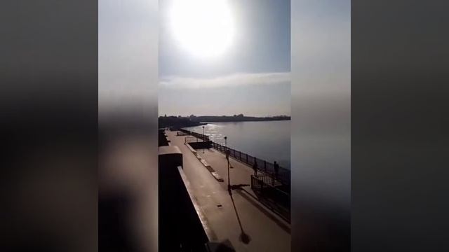 Катаюсь на велосипеде вовремя карантина смотреть онлайн