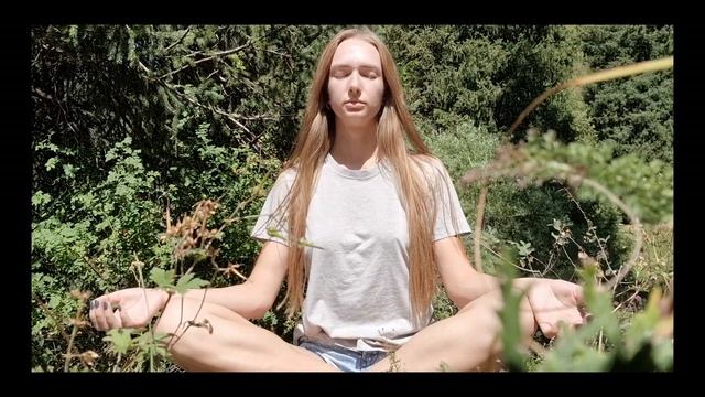 Медитация для сна / Практика / Расслабление смотреть онлайн