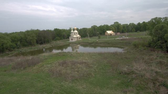 Над Алексином. Часть 8 (Колюпаново, Фомищево), 2019 смотреть онлайн