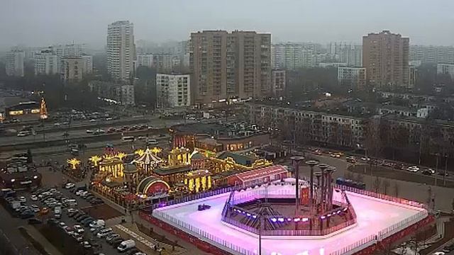 Стоит ли ехать в Москву в поисках работы. Советы из моего опыта смотреть онлайн