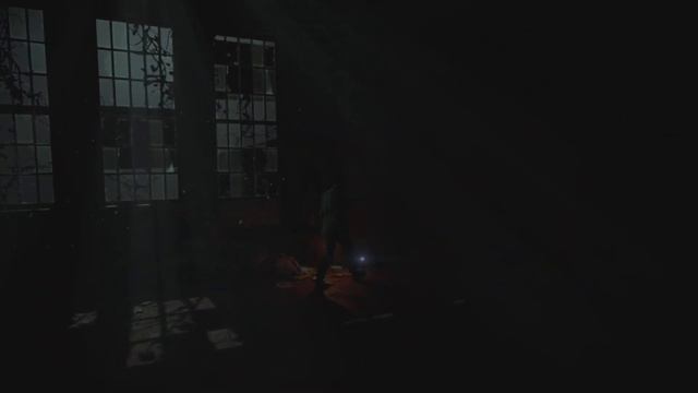 Until Dawn (2015) Gameplay (No Commentary) [1080p 60fps HD PS5] - Chapter 5 - Prey смотреть онлайн