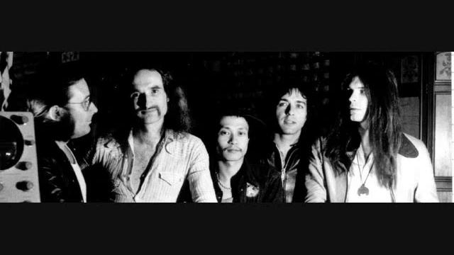 Can - Future Days [ProgRock]