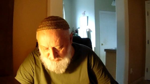 Как понять что последние дни будет судить Мессия а не Бог?(Г.Г) смотреть онлайн