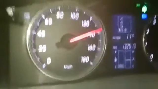 Toyota mark X top speed 2005 model 180 km/h смотреть онлайн