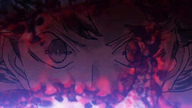Black Clover | Черный клевер | AMV | In The End смотреть онлайн