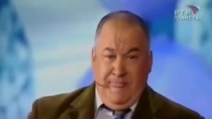 Игорь Маменко  Мозги из ушей лезут!