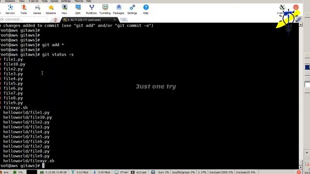 How to use git in DevOps Automation | Github from Scratch смотреть онлайн