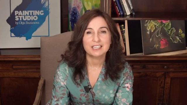 3 непонятных слова у художника смотреть онлайн