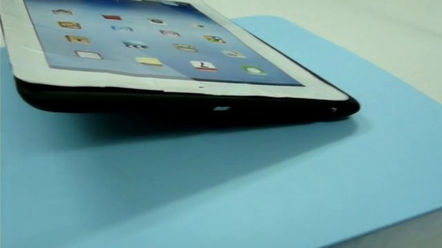 Tablet and phone stand смотреть онлайн