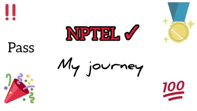 How to pass in nptel exam||tricks & tips|| my journey #nptel #tamil смотреть онлайн