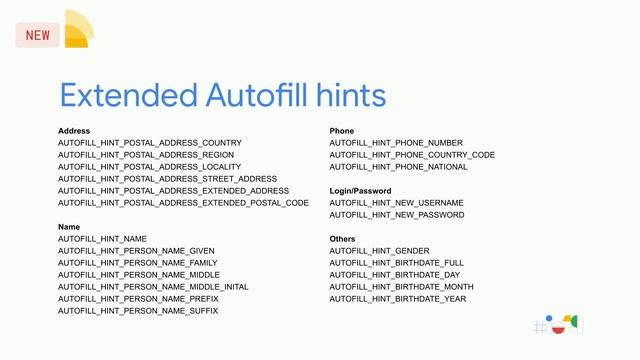 Best practices for using sign-un for Android apps (Google I/O'19) смотреть онлайн