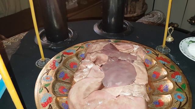 СНЯТЬ НЕУДАЧИ НА ПЕЧЕНЬ ПТИЦЫ. ДЛЯ ВСЕХ, ВЕДЬМИНА ИЗБА.
