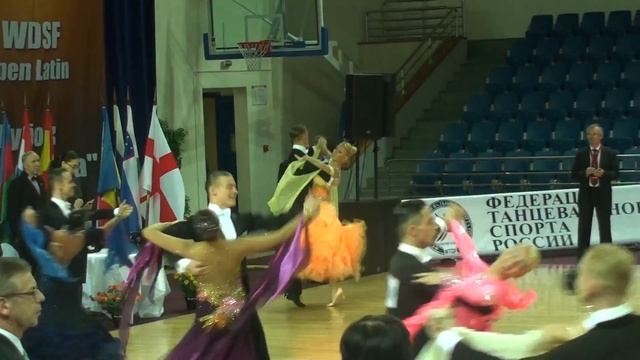 20111218112034 Кубок Ренессанса - 2011 смотреть онлайн