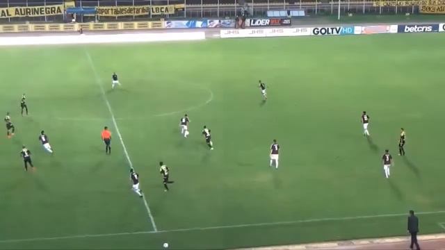 Alejandro Fuenmayor - Defensa - 2017 смотреть онлайн
