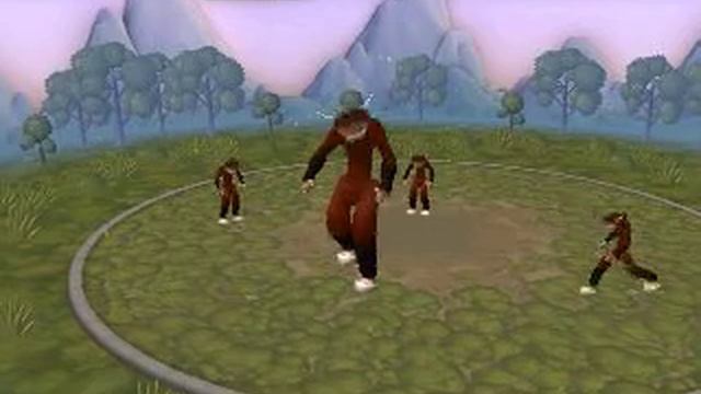 My Spore minotaur смотреть онлайн