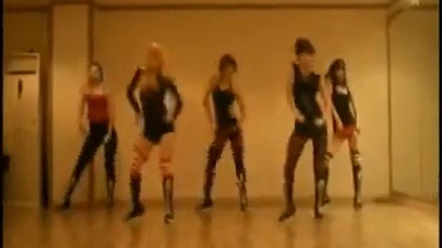 Девушки Dance Team смотреть онлайн