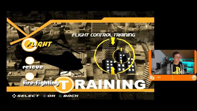 Just Chatting :: dann: PlayStation 2 zocken :: und: Retro-Spielemagazin смотреть онлайн