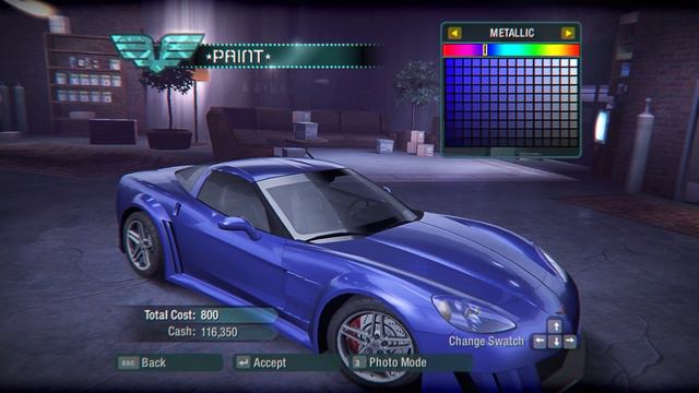 NEED FOR SPEED CARBON Gameplay Walkthrough EP 14 (Remastered) смотреть онлайн