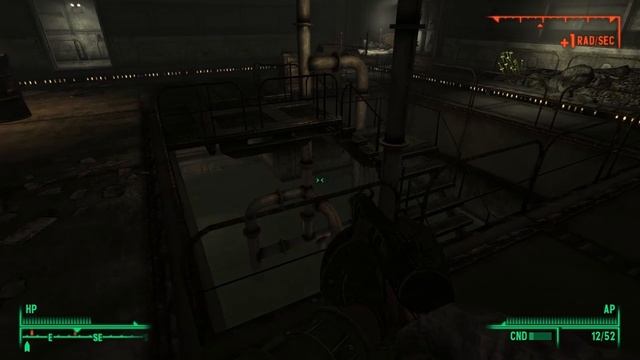 Fallout 3 Modded Playthrough: Part 12 смотреть онлайн