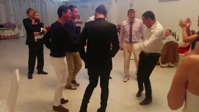 Свадьба Денис Катя - украли невесту смотреть онлайн