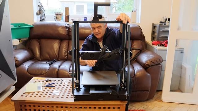 2094 Elegoo Neptune 4 Plus #neptune #elegoo