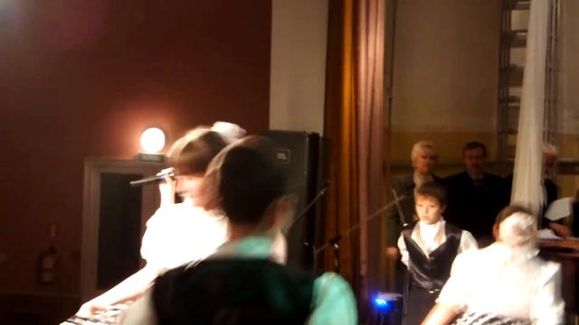 Толюпа Валерия "Дорога добра" (на литовском) смотреть онлайн