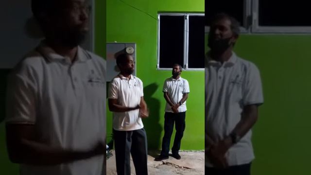 Street Preaching on Olton Road, Arima. 08 03 22. смотреть онлайн