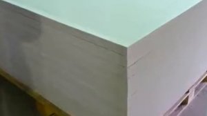 Стекло-магнезитовый лист (СМЛ)