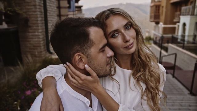 Свадьба в Сочи, Красная Поляна от WEDISSON смотреть онлайн