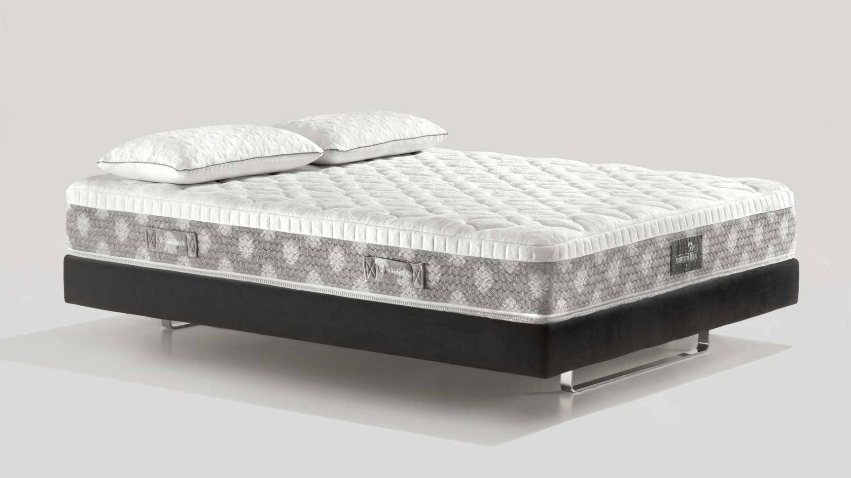 Матрас Magniflex_DolceVita смотреть онлайн