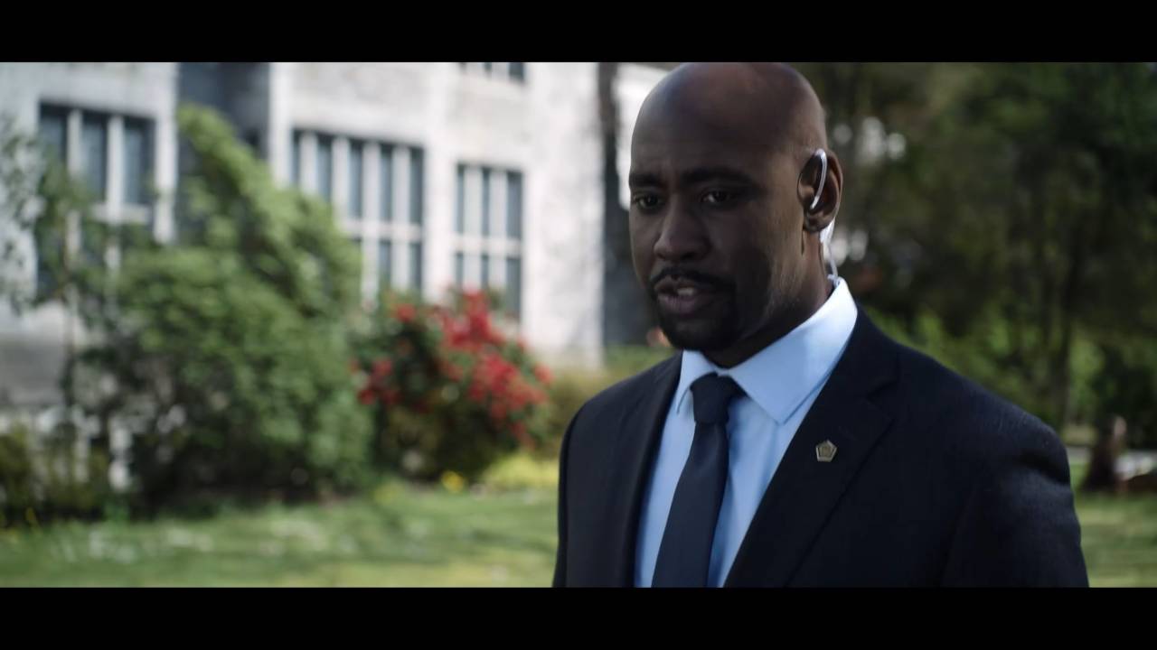 Ночной агент, 1 сезон, 3 серия (сериал) смотреть онлайн