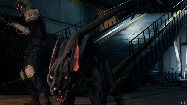 Final Fantasy VII Remake #1 | Прохождение | Начало . смотреть онлайн